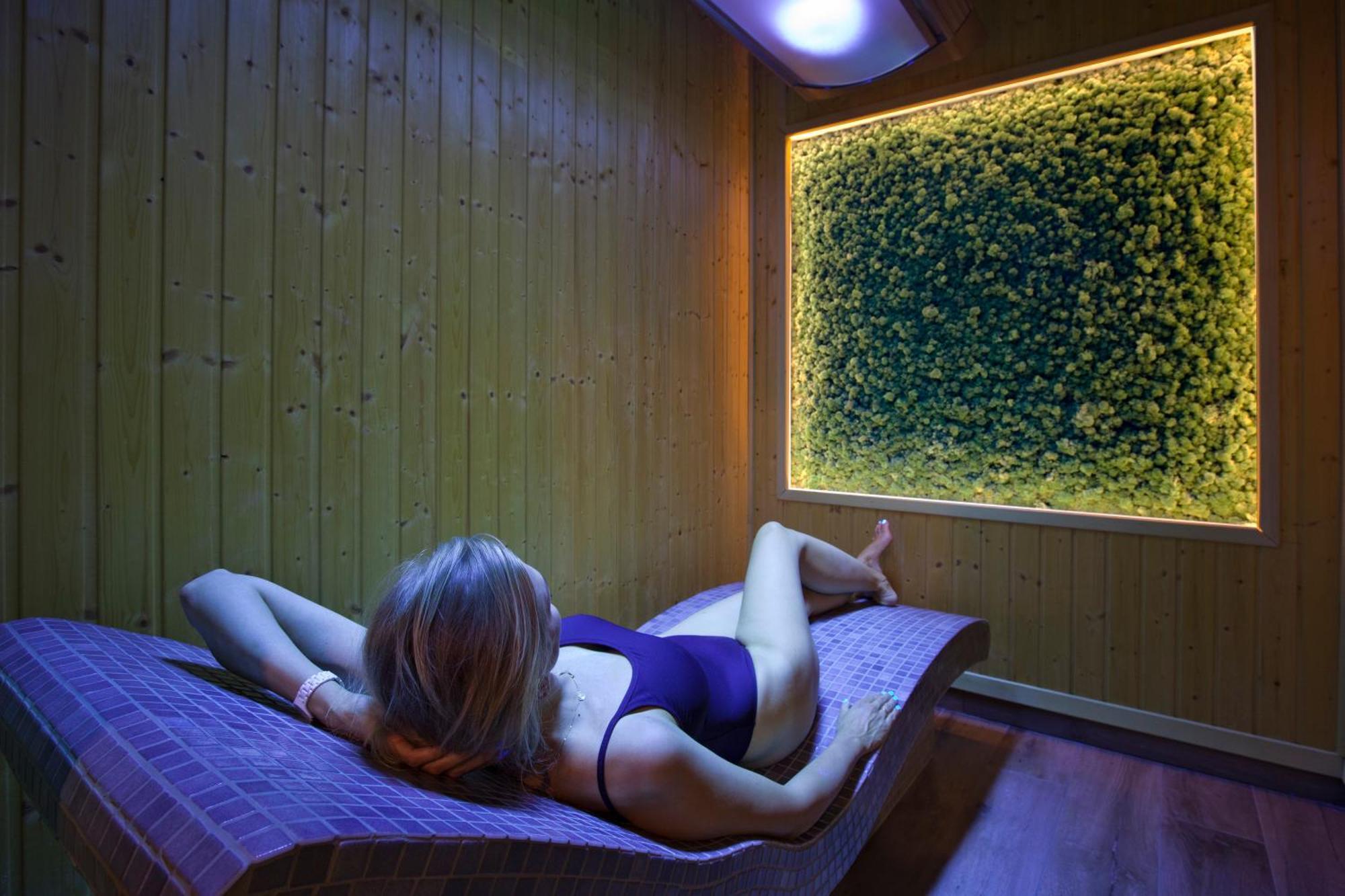 Aparthotel Apartamenty Czarna Gora 308 แชนนา ภายนอก รูปภาพ